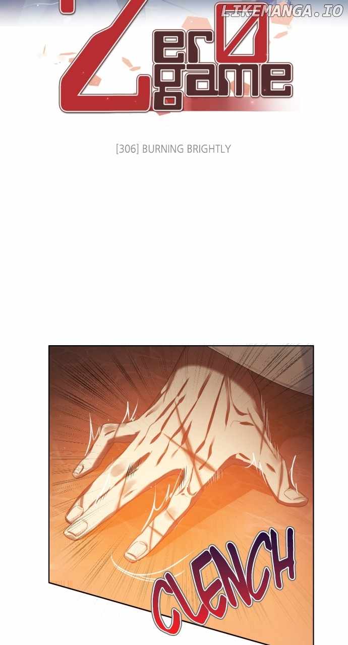 Zero Game Chapter 307 29